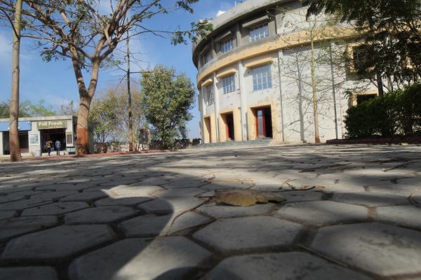 Gardi Vidyapith Rajkot Cafeteria photo 2